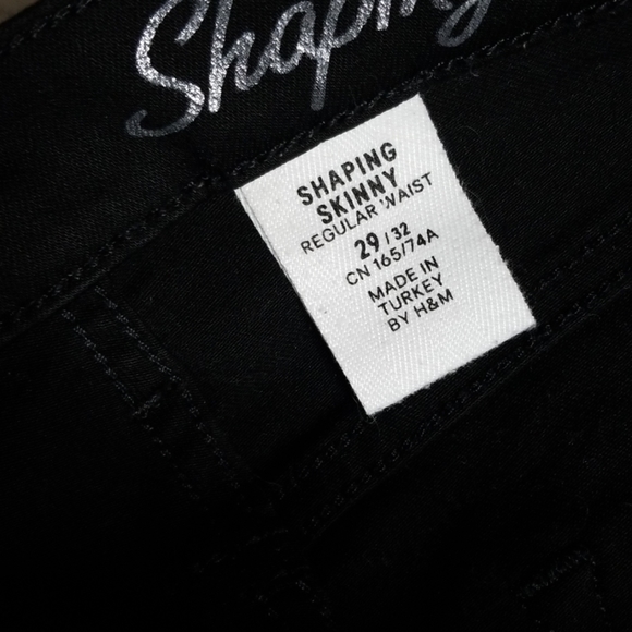 DENIM & DENIM JEANS - Picture 3 of 6